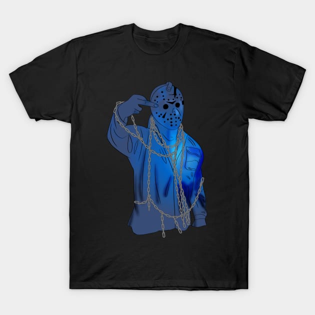 The Final Death Battle T-Shirt by Veljam